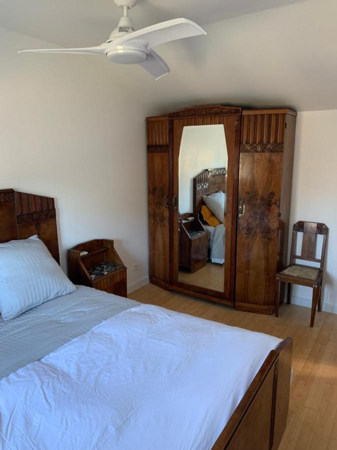 Les Terrasses Des Gardies Bed & Breakfast Pignan Exterior foto