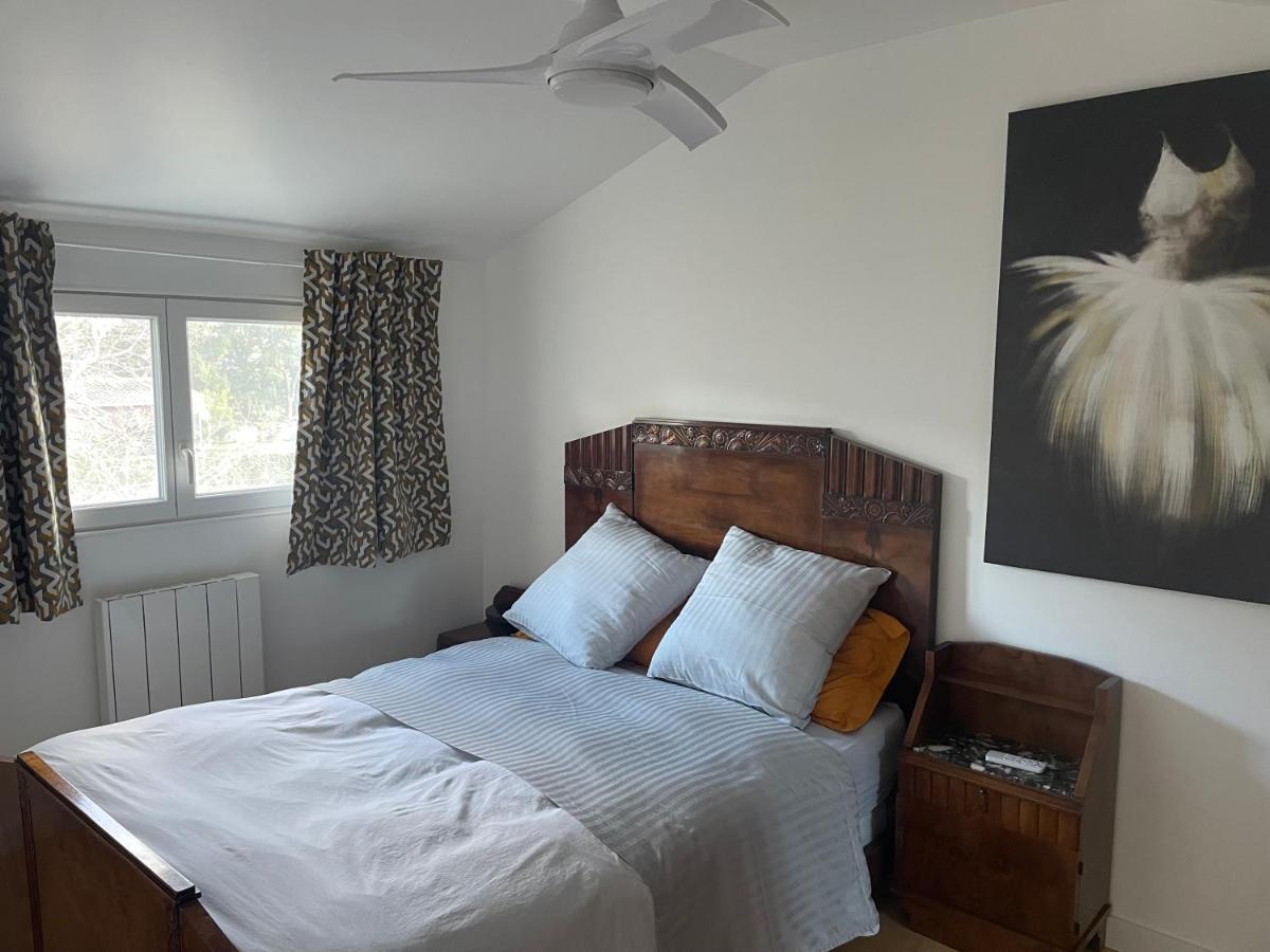 Les Terrasses Des Gardies Bed & Breakfast Pignan Exterior foto