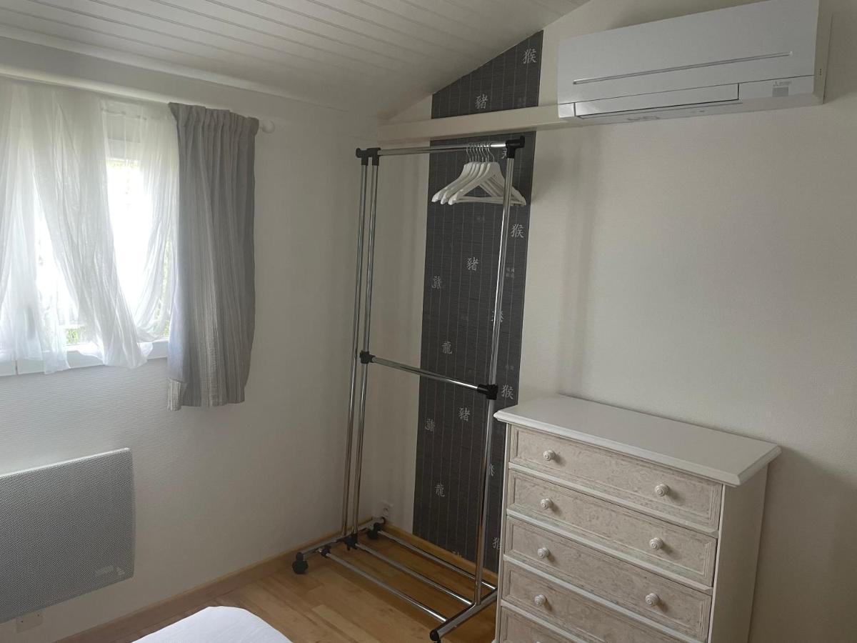 Les Terrasses Des Gardies Bed & Breakfast Pignan Exterior foto
