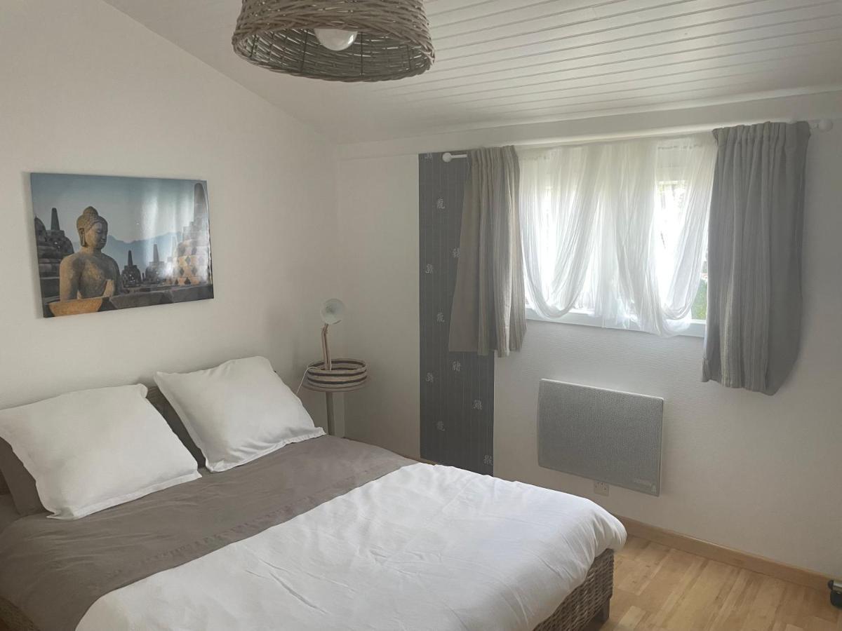 Les Terrasses Des Gardies Bed & Breakfast Pignan Exterior foto